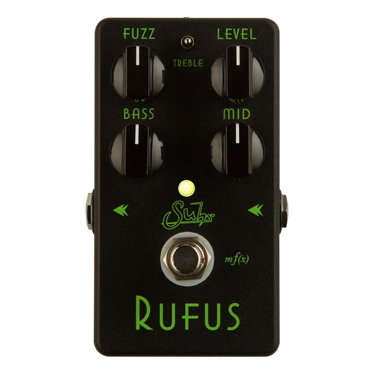 楽天市場】Suhr Riot Distortion風 ギターエフェクター自作用 基板