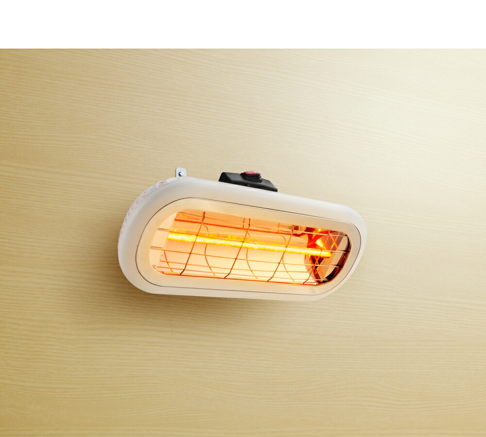 楽天市場】運用型ポイント15倍15％OFFクーポン配布中 お風呂ヒーター