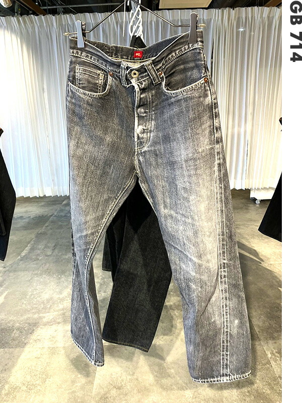 楽天市場】RESOLUTE リゾルト 714 大戦モデル GB714 15周年 モデル