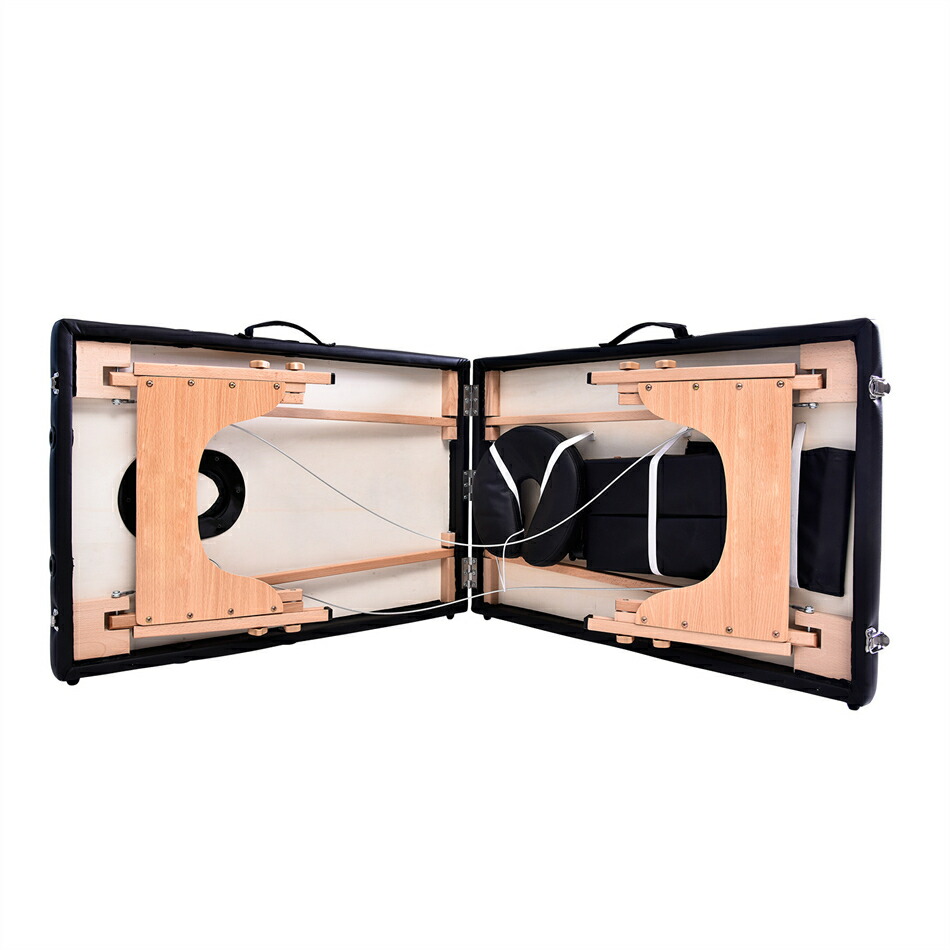 楽天市場】【人気商品】【ワイン】 マッサージベッド 折りたたみ