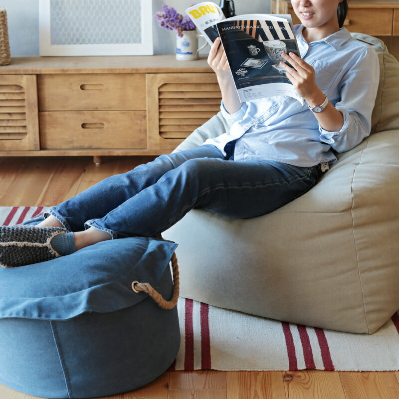 楽天市場】【公式】ビーズクッション ビーズソファ ソファ ソファー 1