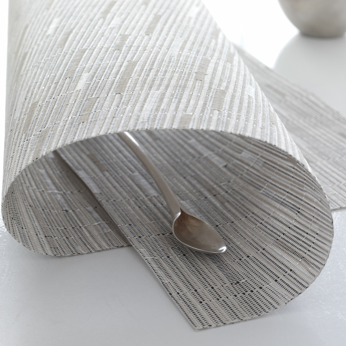 楽天市場】チルウィッチ メタリックレース ( chilewich ) ランチョン