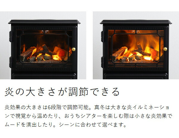 楽天市場】ディンプレックス【選べる特典付き】電気ヒーター ファン