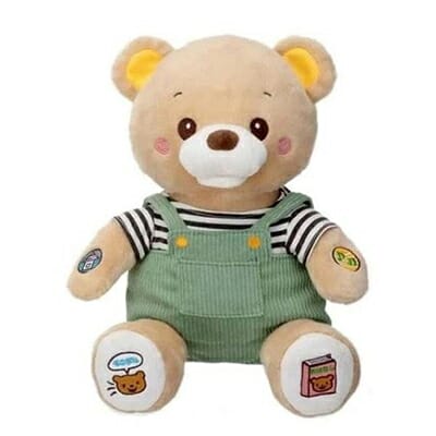 楽天市場】おしゃべり くま ちゃんの通販