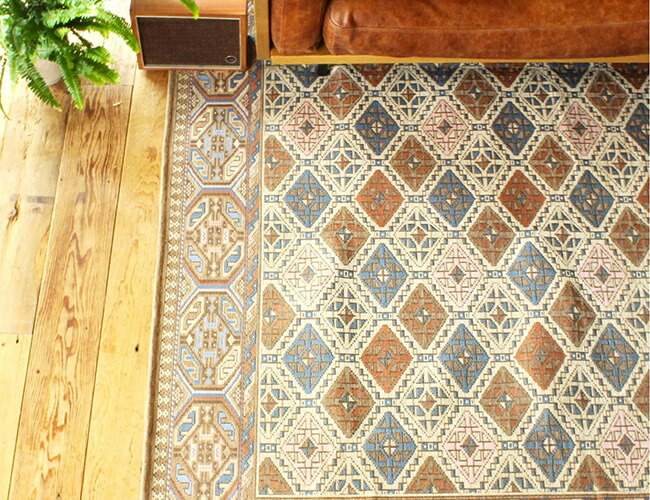 楽天市場】ACME FURNITURE アクメファニチャー GLENOAKS RUG 120x160