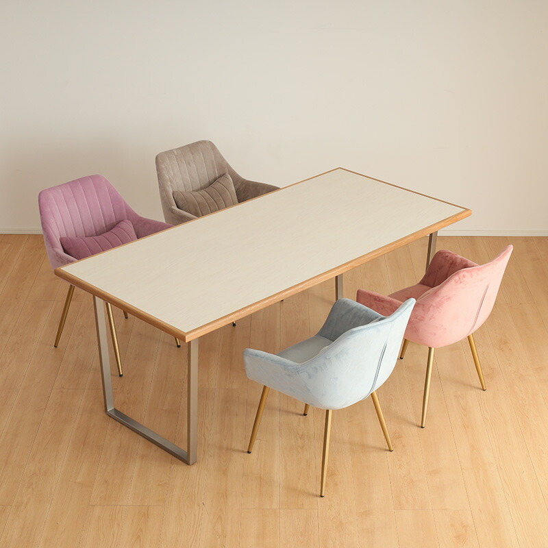 楽天市場】クーポン祭り開催中！【4脚セット】CRT ダイニングチェア