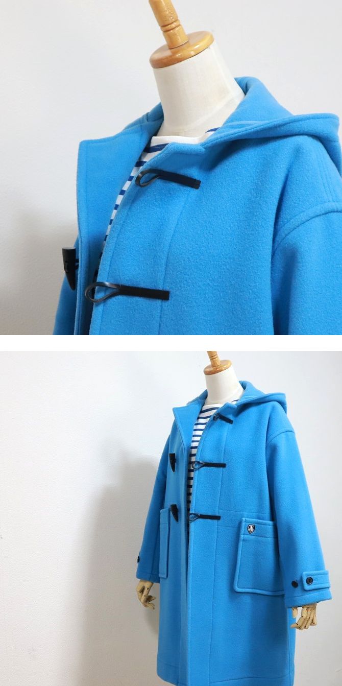 楽天市場】2024秋冬 ORCIVAL オーシバル オーチバル #OR-A0591 DOM