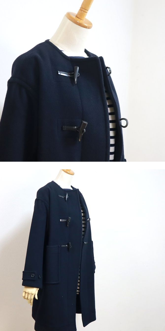 楽天市場】2024秋冬 ORCIVAL オーシバル オーチバル #OR-A0590 DOM