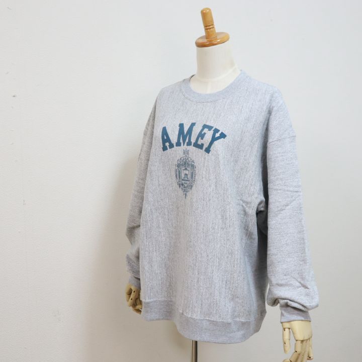 楽天市場】2025年秋冬NEW Americana アメリカーナ 14ゲージ裏毛