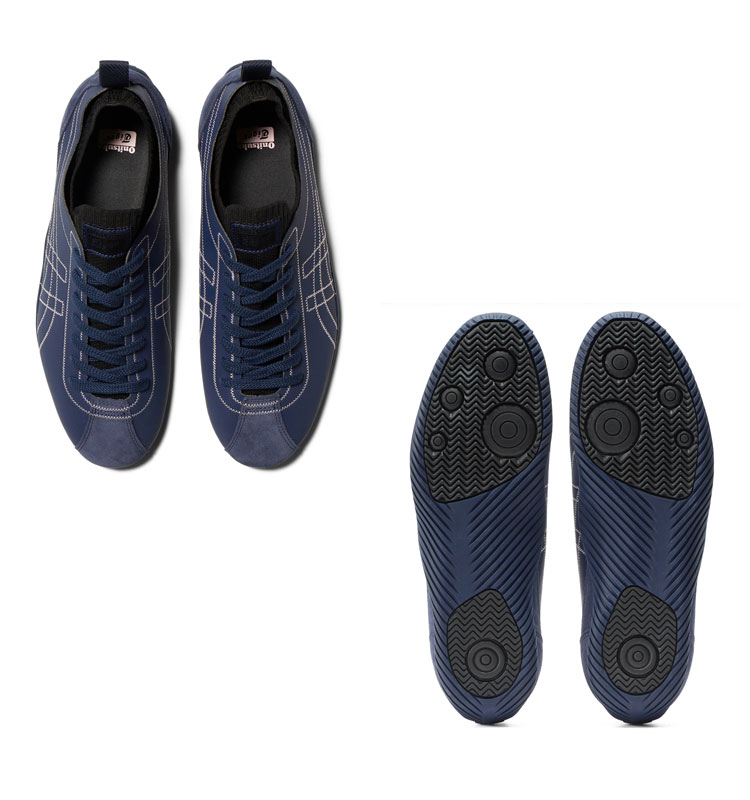 楽天市場】オニツカタイガー スニーカー Onitsuka Tiger SCLAW