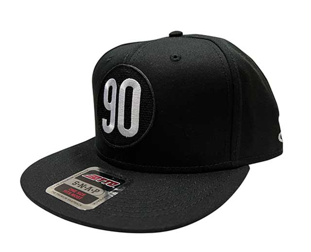 楽天市場】NINETY CLOTHING ナインティクロージング 90 CAP キャップ