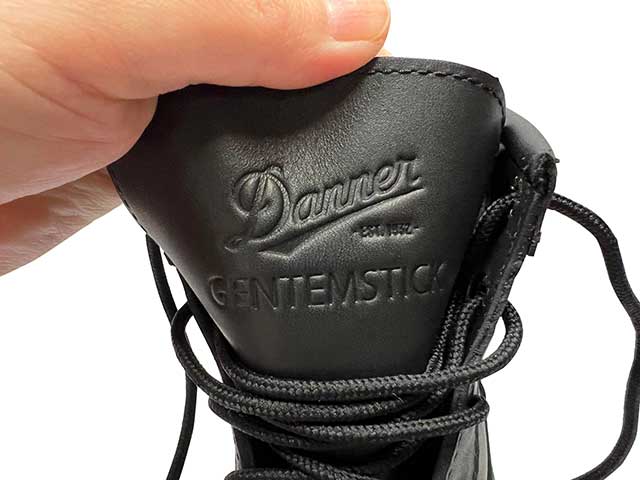 楽天市場】DANNER ダナー × GENTEMSTICK ゲンテンスティック DANNER