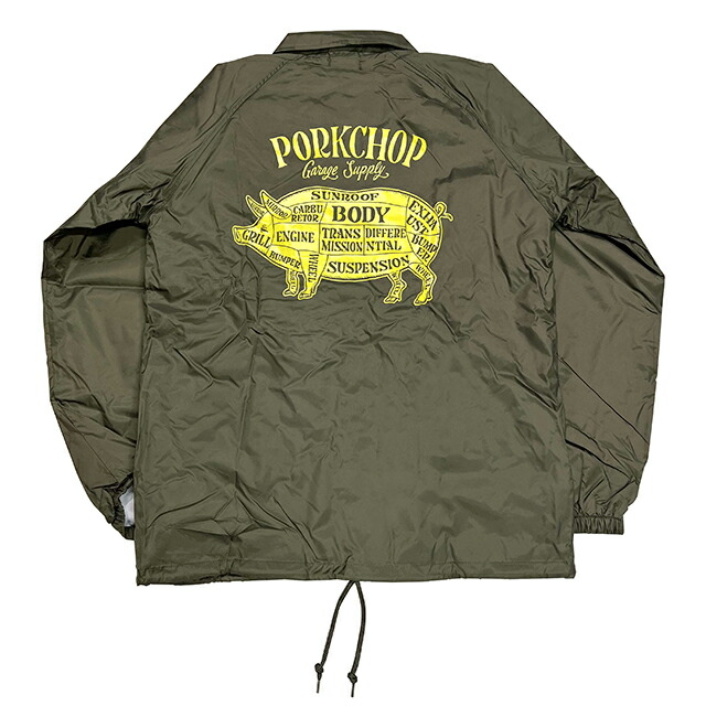 楽天市場】PORKCHOP GARAGE SUPPLY ポークチョップ ガレージ サプライ