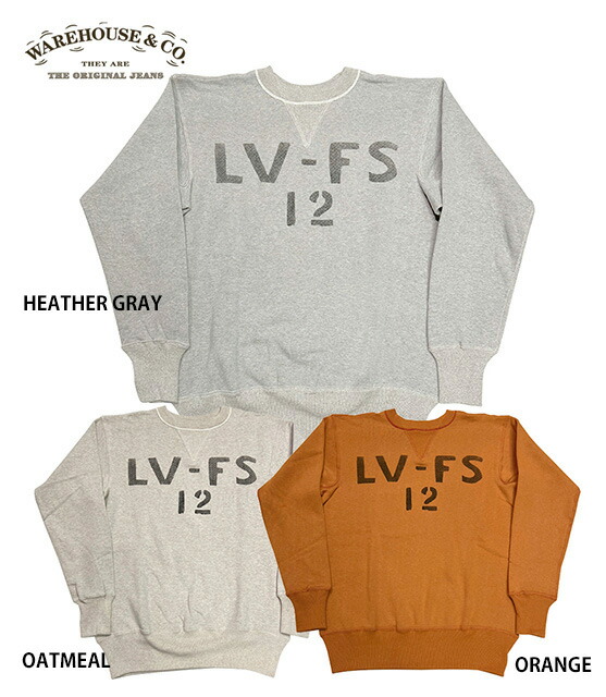 楽天市場】【SALE】WAREHOUSE ウエアハウス Lot 403 LV-FS 両V