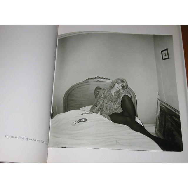 楽天市場】洋書写真集 ダイアン・アーバス/ Diane Arbus: An Aperture