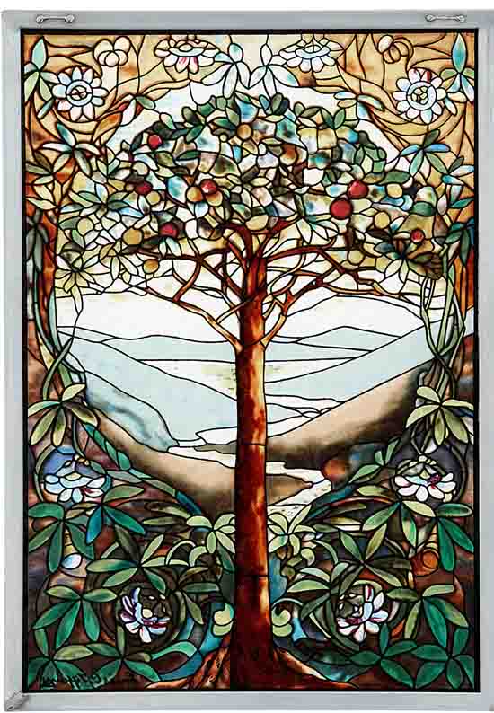 楽天市場】トゥリー・オブ・ライフ「生命の木」ルイスコンフォート