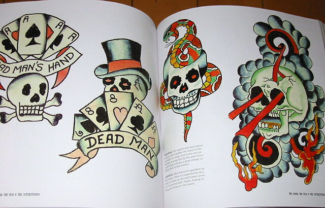 楽天市場】洋書 刺青洋書写真集！ヴィンテージ・タトゥー: オールド