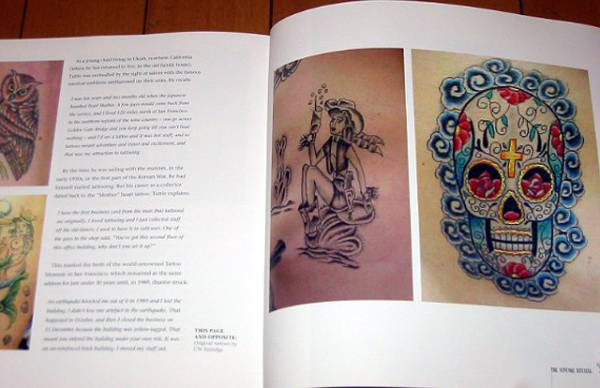 楽天市場】洋書 刺青洋書写真集！ヴィンテージ・タトゥー: オールド