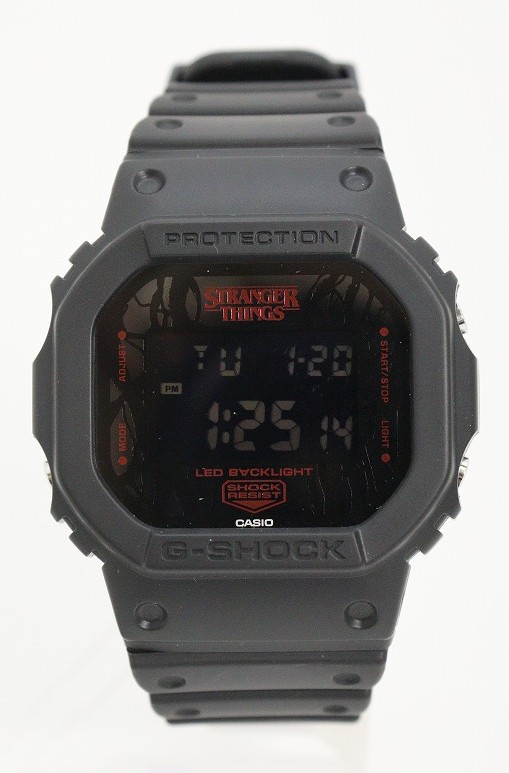楽天市場】thrasher g－shockの通販