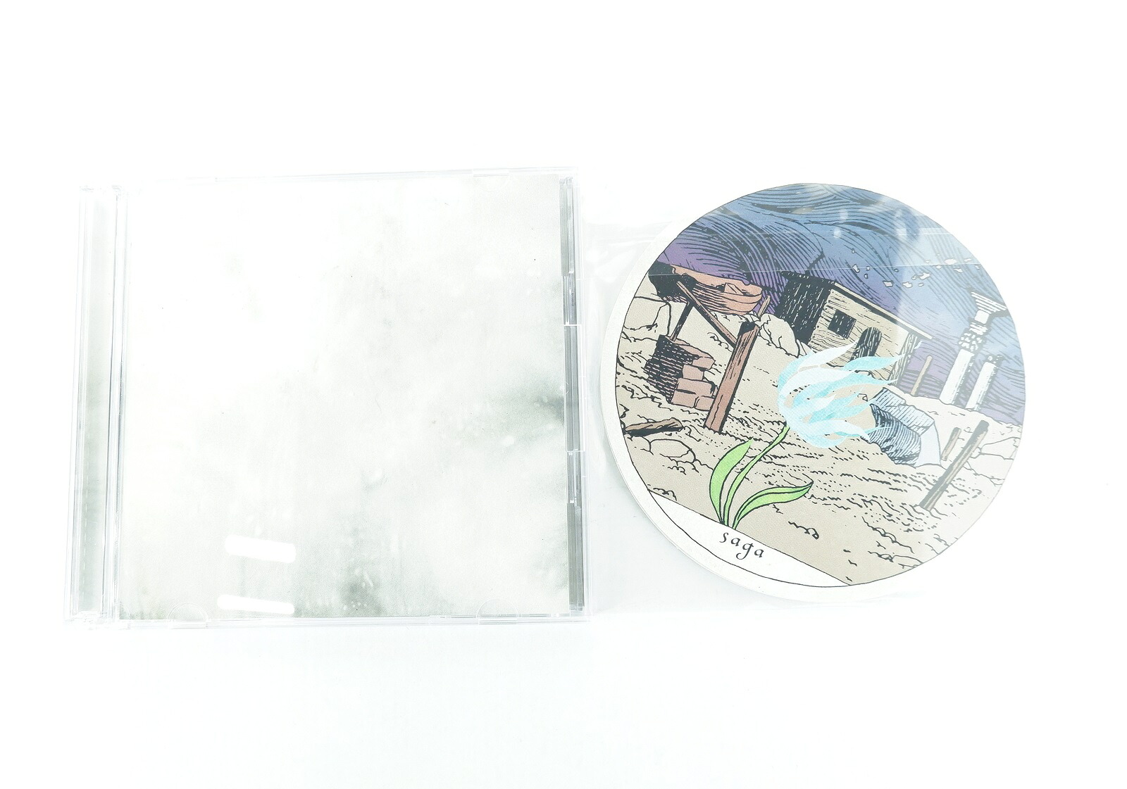 楽天市場】Siip Siip 通常盤 タロットカード付き 【CD+Blu-ray