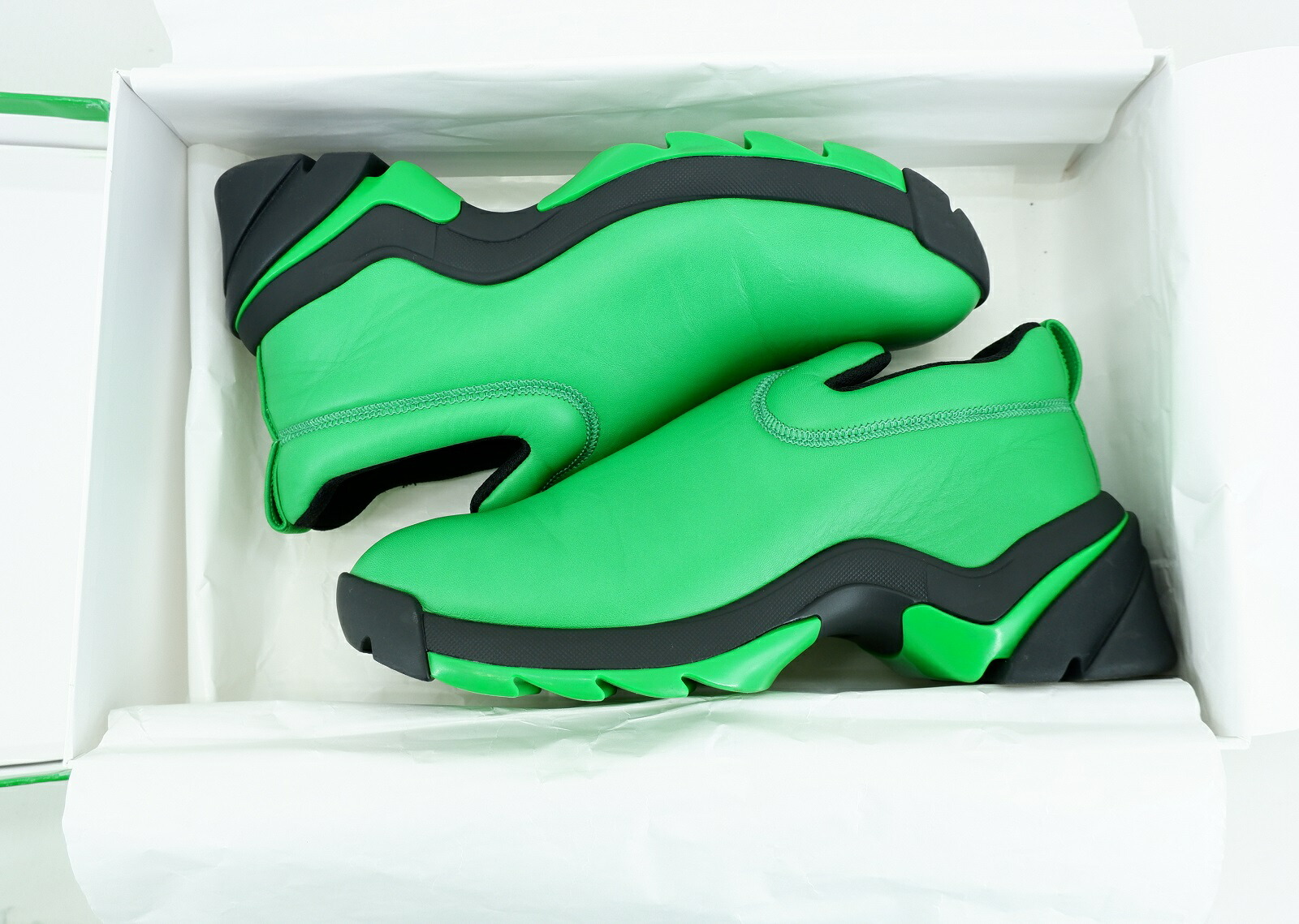 楽天市場】【最終値下げ】BOTTEGA VENETA FLASH size：41 ボッテガ