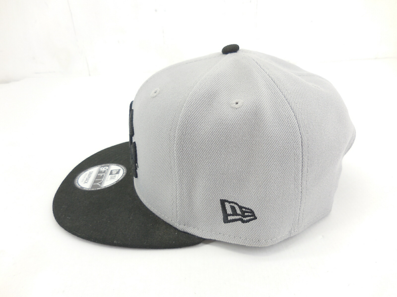 楽天市場】MAC TOOLS × NEW ERA 9FIFTY CAP size：：M/L マックツール