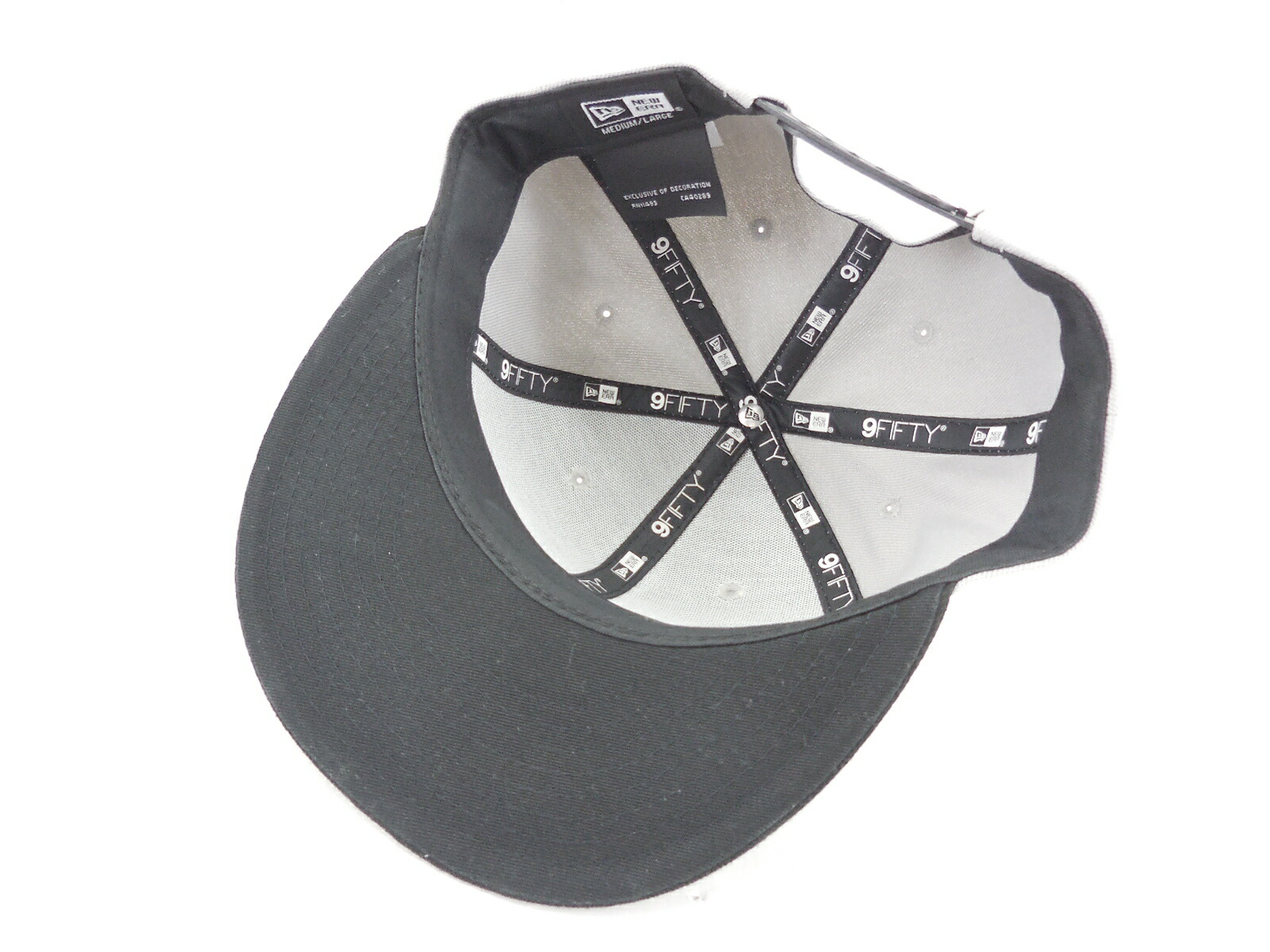 楽天市場】MAC TOOLS × NEW ERA 9FIFTY CAP size：：M/L マックツール