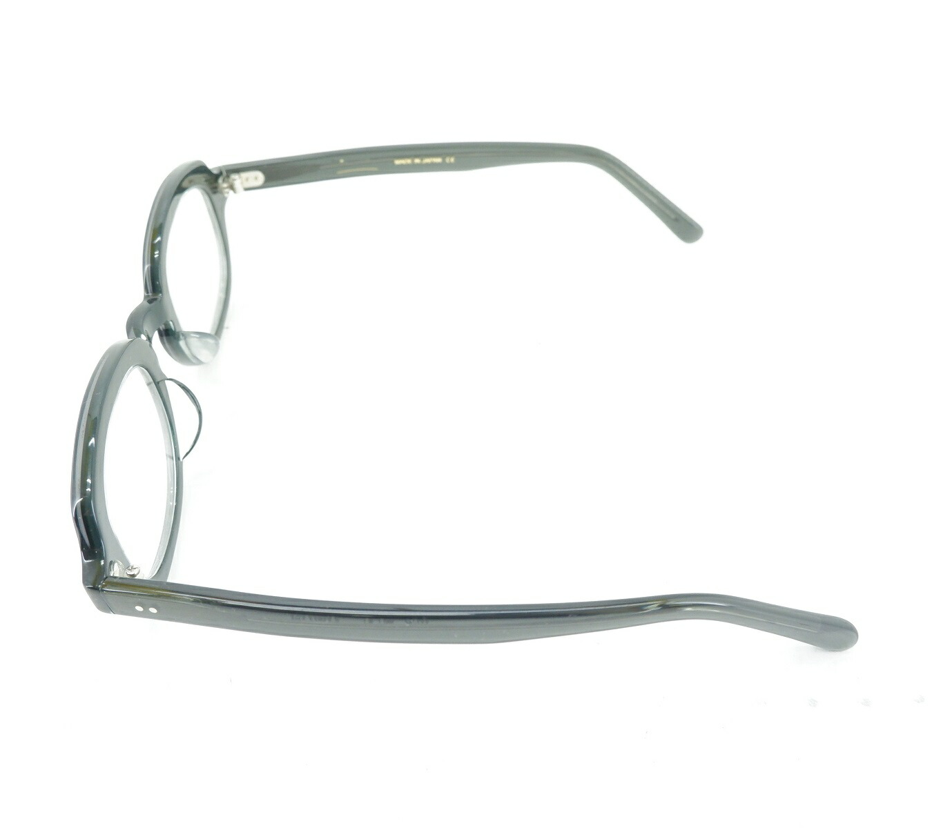 楽天市場】QWON Eyewear MOJO 眼鏡 クヲン アイウェア メガネ フレーム