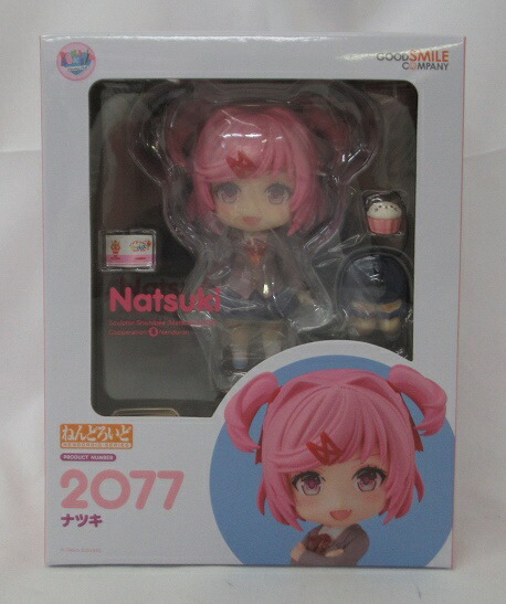 楽天市場】 GOOD SMILE COMPANY/グッドスマイルカンパニーねんどろいど