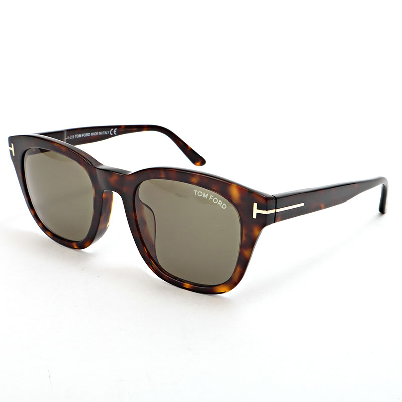 トムフォード サングラス アジアンフィット 53」の人気商品一覧 | 安い