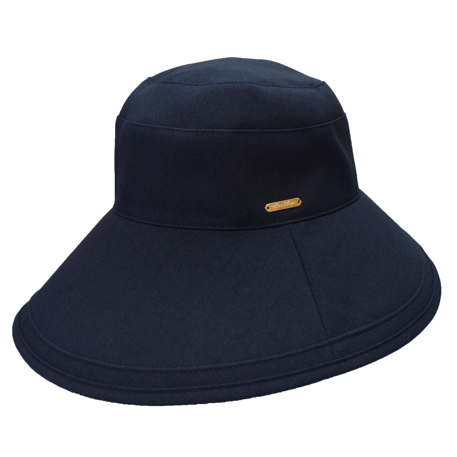 楽天市場】100％ 完全遮光 99％ではダメなんです！ プレーンハット