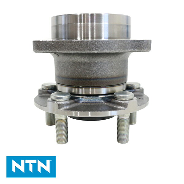 楽天市場】NTN ハブベアリング リア HB3-F705 スバル XV GTE 整備 交換
