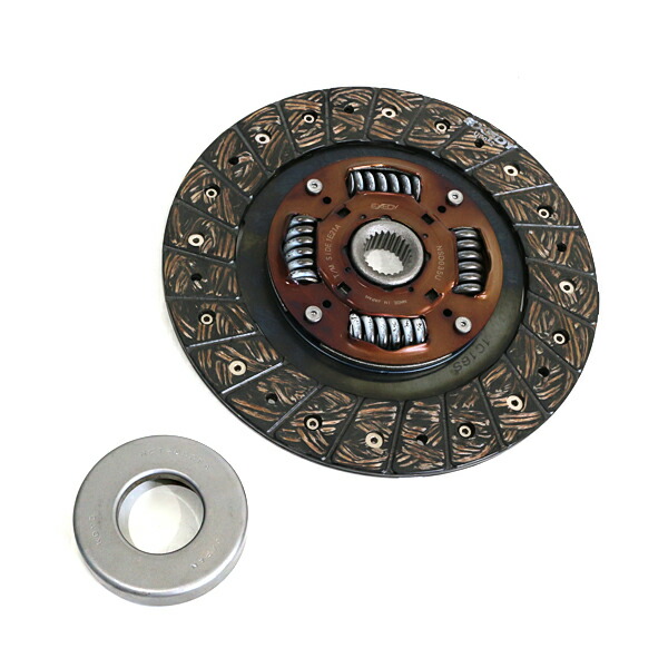 楽天市場】【送料無料】 EXEDY エクセディ クラッチディスク クラッチ