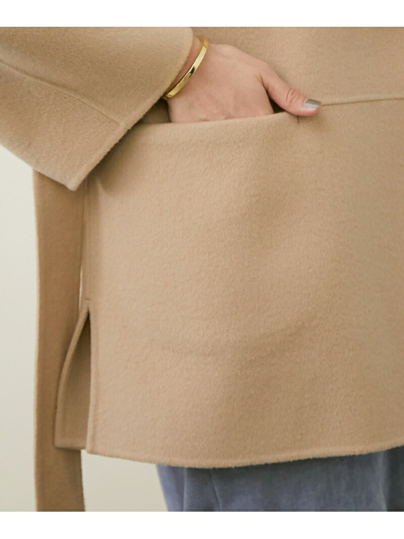 楽天市場】【シリーズ】リバーメルトンセーラーカラーショートフォルム