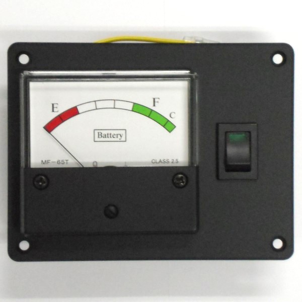 楽天市場】サブバッテリーコントローラSCP12E : ロータスパーツ