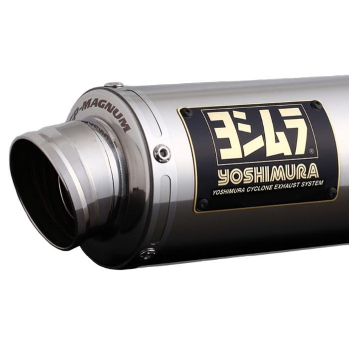楽天市場】nmax155 マフラー ヨシムラの通販