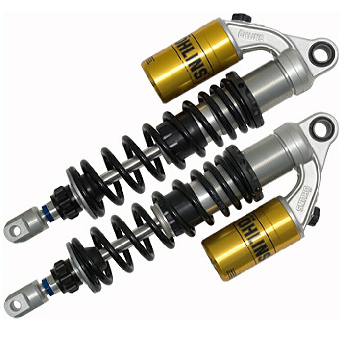 オーリンズ HO112 S36PR1 ( PCX160/125 )正規品 保証付 OHLINS