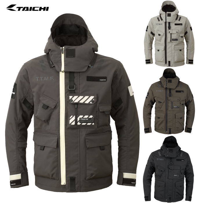 楽天市場】タイチ ジャケット カモフラージュの通販