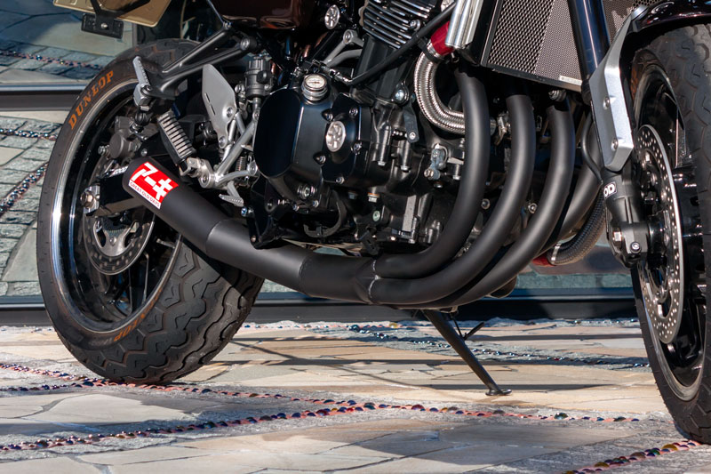 楽天市場】【ARCHI】アーキ 189-2025 手曲げショート管マフラー(1