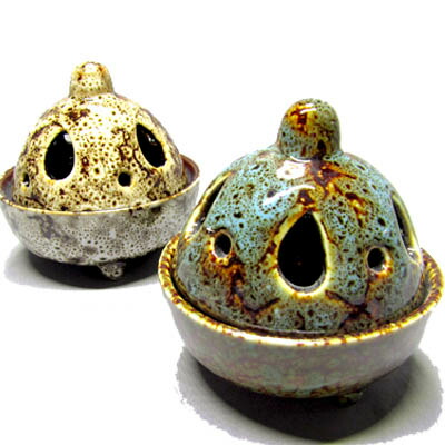 楽天市場】中国 香炉（お香立て・スタンド・受け皿｜アロマ・お香