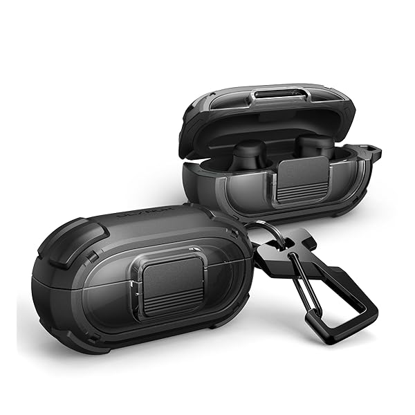 楽天市場】【送料無料】Beats Solo Buds（2024年モデル）用 耐衝撃