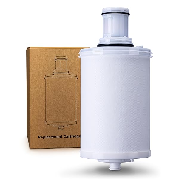 楽天市場】【送料無料】100186交換用フィルターカートリッジ、Amway