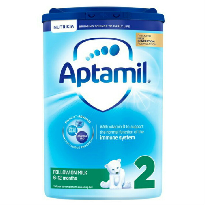 楽天市場】Aptamil（キッズ・ベビー・マタニティ）の通販