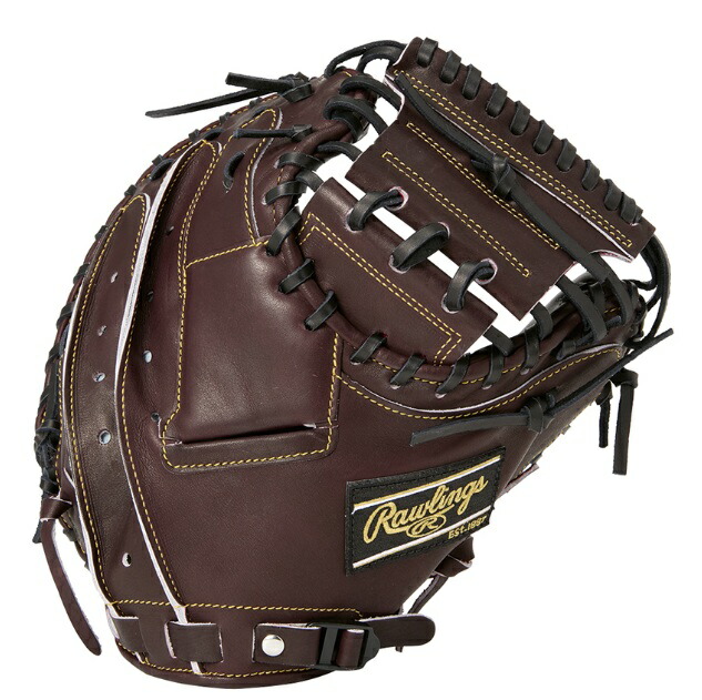 硬式 ローリングス キャッチャーミット 野球グローブ」の人気商品一覧