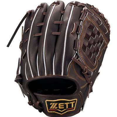 ゼット 硬式 プロステイタス 源田モデル 二塁手・遊撃手用 BPROG560