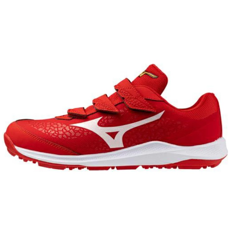 楽天市場】ミズノプロ 野球アップシューズ クッションレボプロ