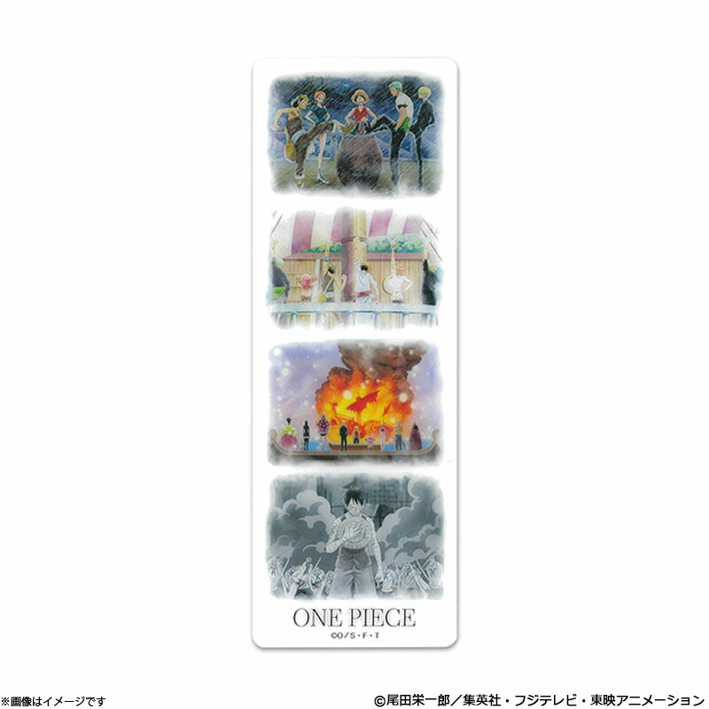 楽天市場】ワンピース しおりの通販