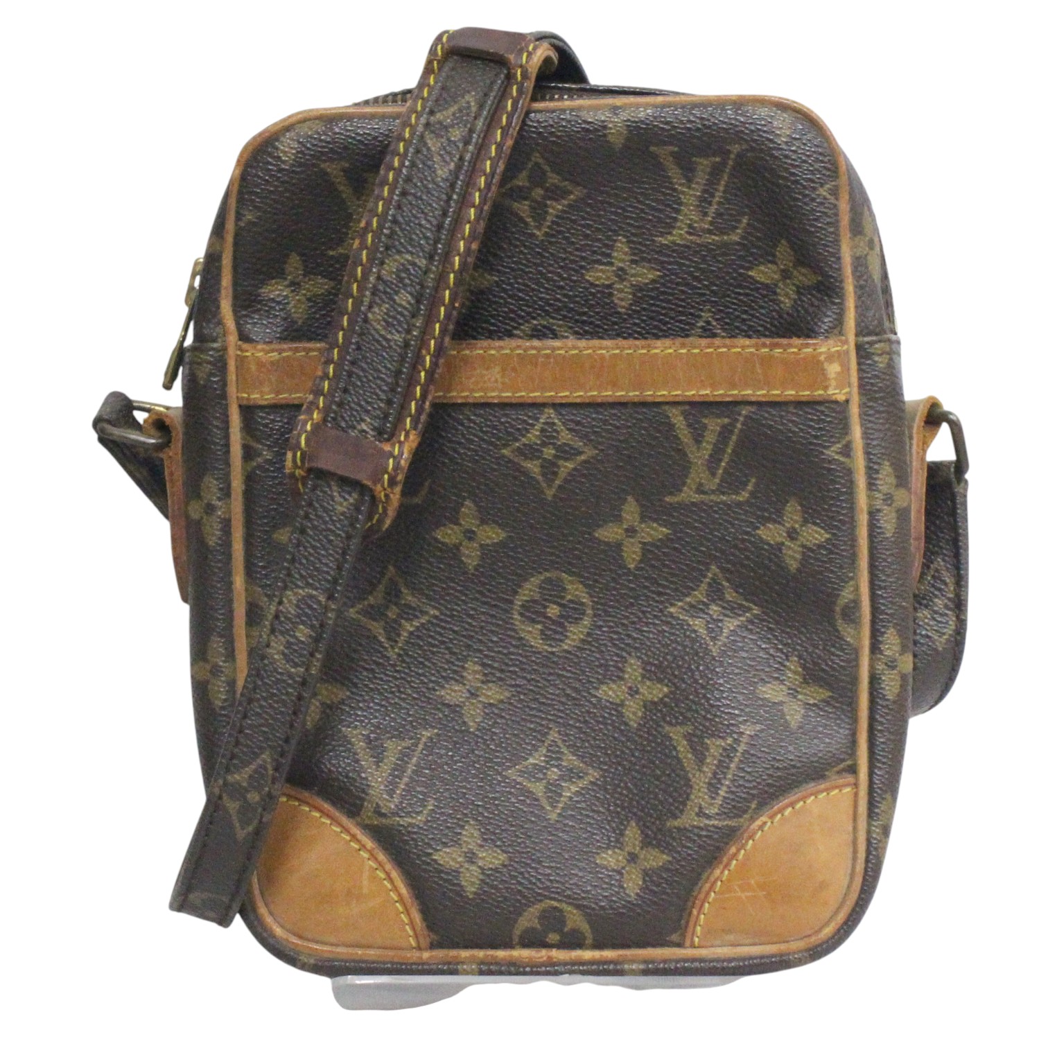 楽天市場】ルイヴィトン ダヌーブの通販