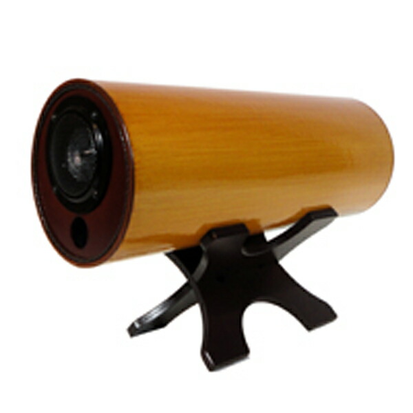 楽天市場】エムズシステム社製 (M's system) / 波動スピーカー RS0802