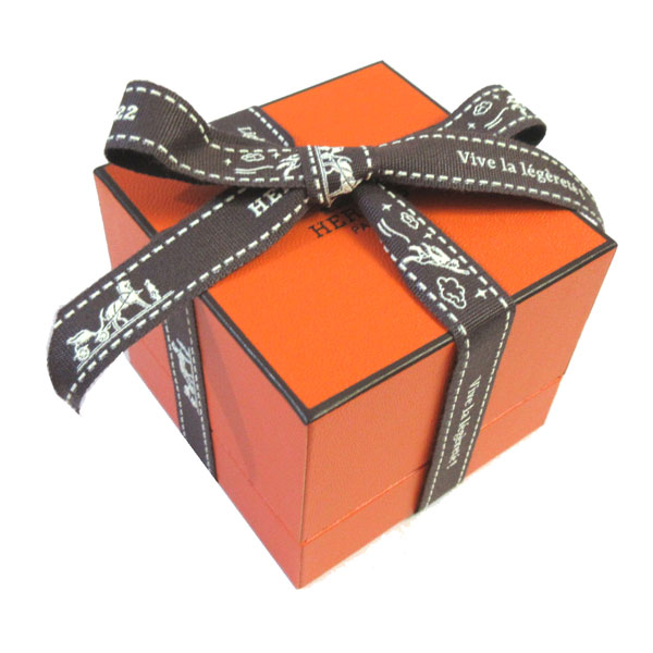 楽天市場】≪Brand new≫ HERMES Osmos GM Ring 55 (Japanese size 15